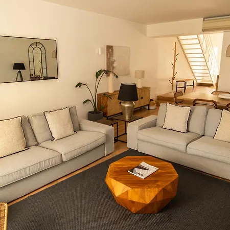 Bicuda 4* Cascais