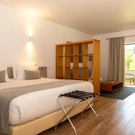 Resort Bicuda 4*