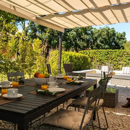 Resort Bicuda Cascais