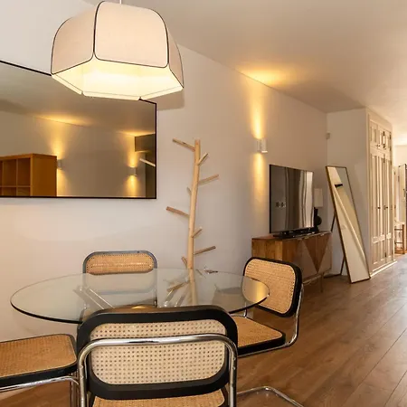 Bicuda Resort Cascais