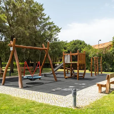 Bicuda 4* Cascais