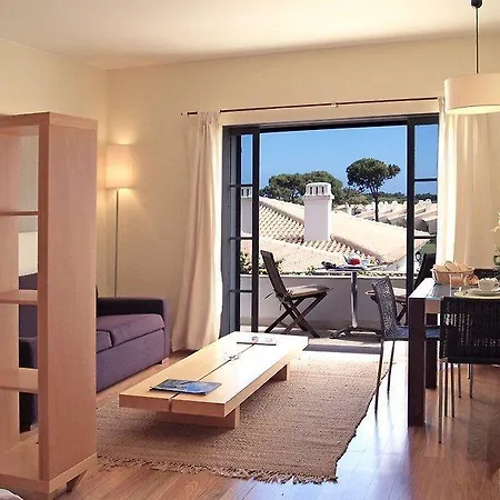 Resort Bicuda Cascais