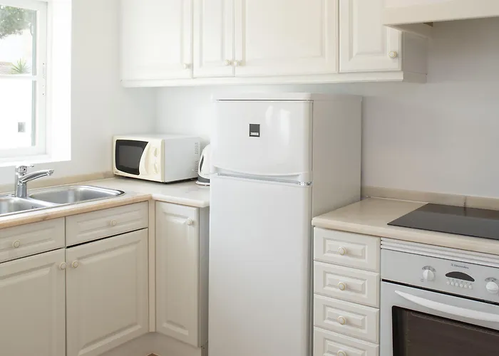 Bicuda Rezort Cascais