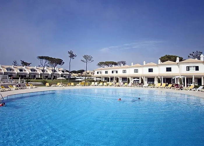 Rezort Bicuda Cascais