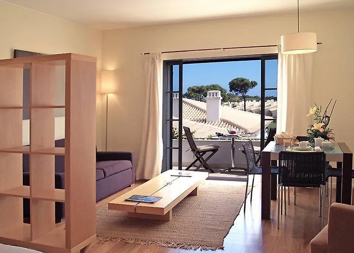 Rezort Bicuda Cascais