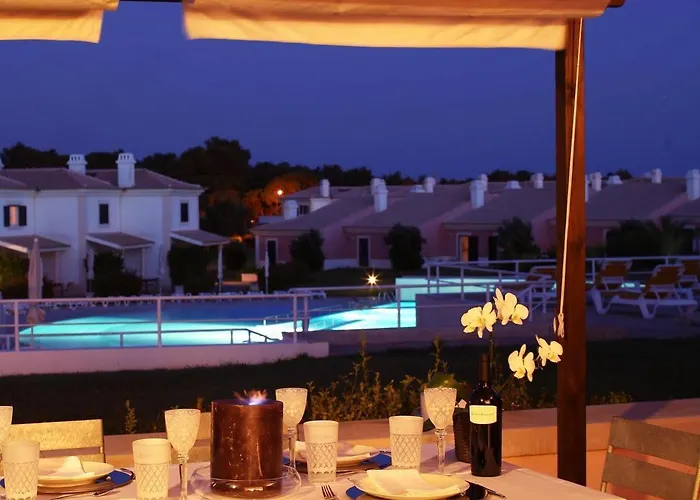 Bicuda Rezort Cascais