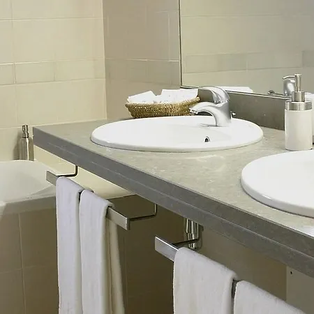 Bicuda 4* Cascaes