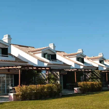 Resort Bicuda Cascaes