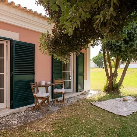 Bicuda 4* Cascaes