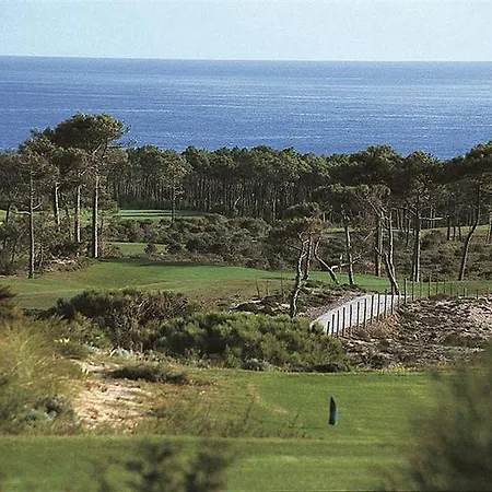 Resort Bicuda