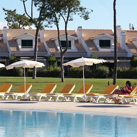 Resort Bicuda Cascaes