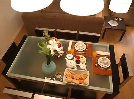 Bicuda Resort