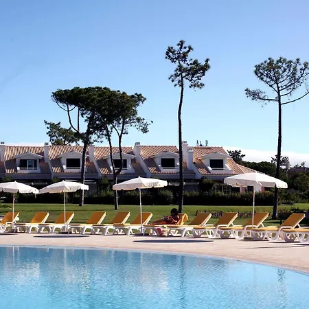 Bicuda Resort Cascaes